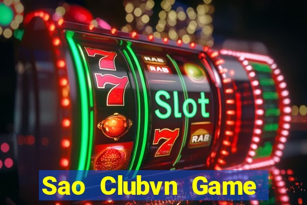 Sao Clubvn Game Bài 3C