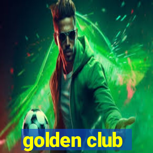 golden club