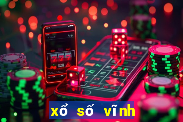 xổ số vĩnh long 5 4 2024