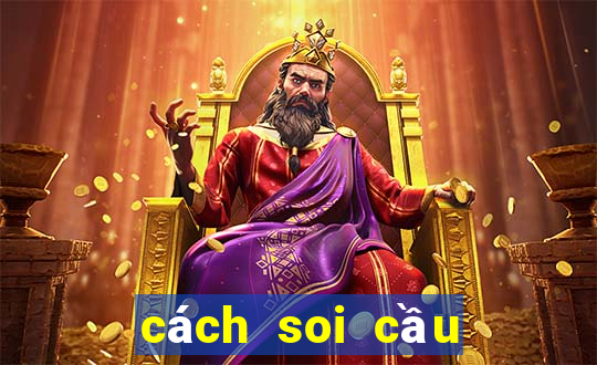 cách soi cầu tài năng sunwin