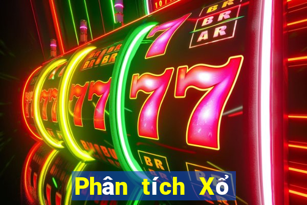 Phân tích Xổ Số nam định ngày 12