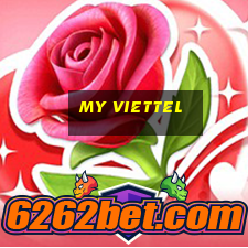 my viettel