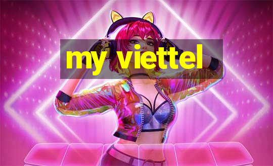 my viettel