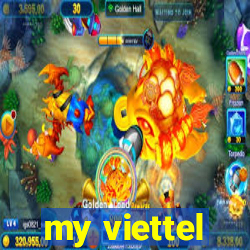 my viettel