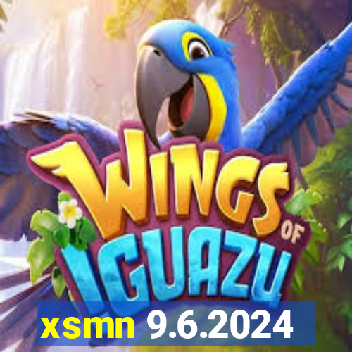 xsmn 9.6.2024