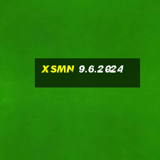 xsmn 9.6.2024