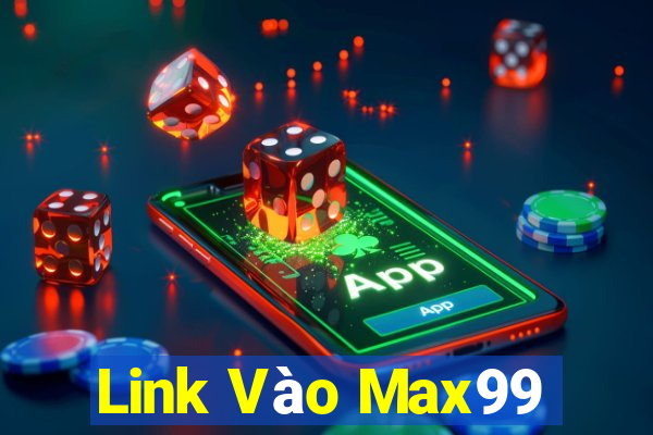 Link Vào Max99