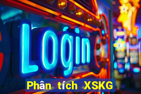 Phân tích XSKG ngày 28