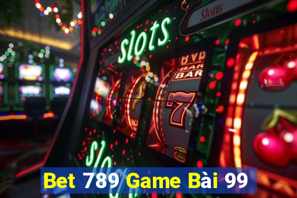 Bet 789 Game Bài 99