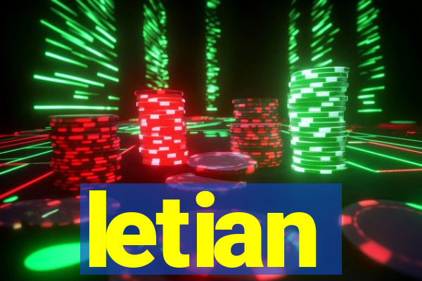 letian