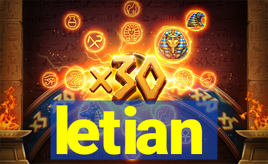 letian