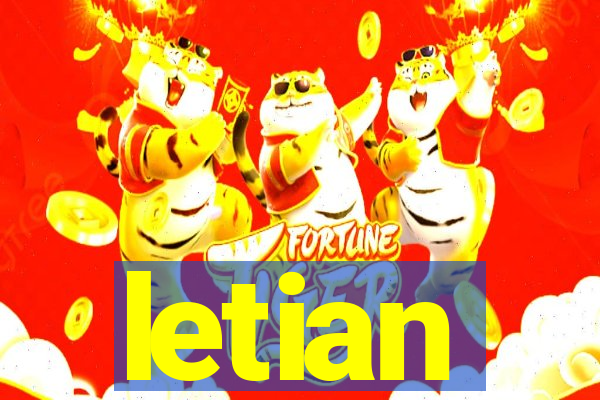 letian