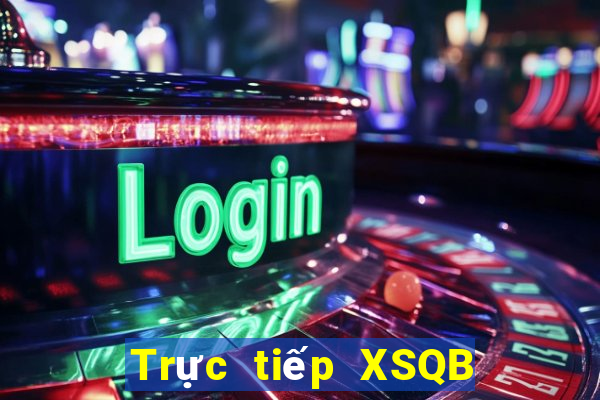 Trực tiếp XSQB ngày 29