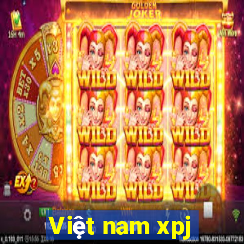 Việt nam xpj