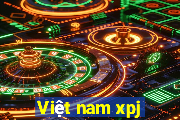 Việt nam xpj