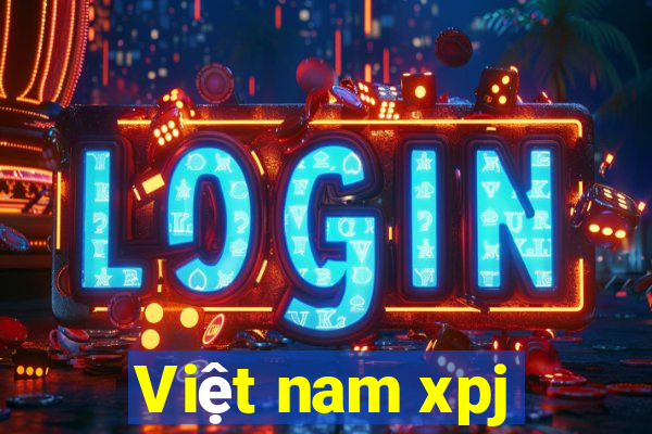 Việt nam xpj