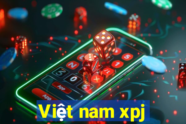 Việt nam xpj