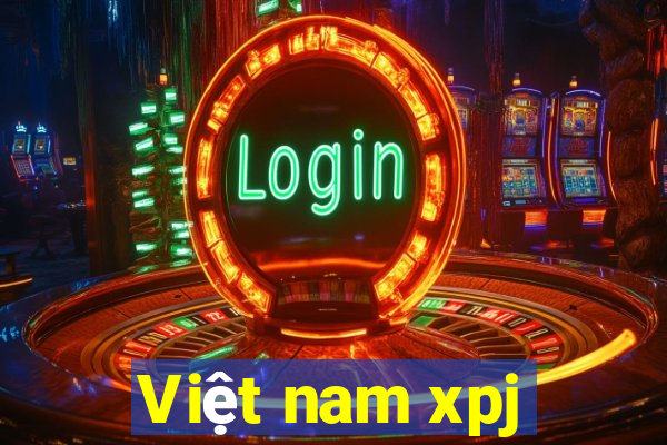 Việt nam xpj