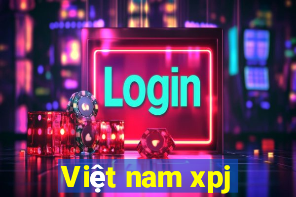 Việt nam xpj