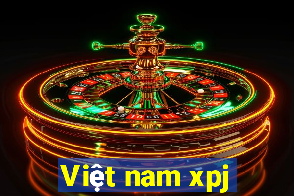 Việt nam xpj