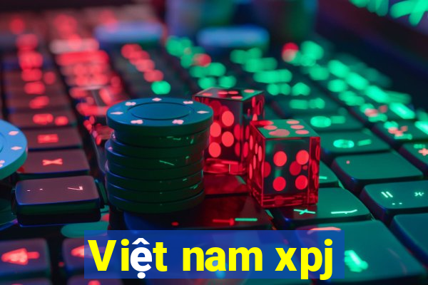 Việt nam xpj