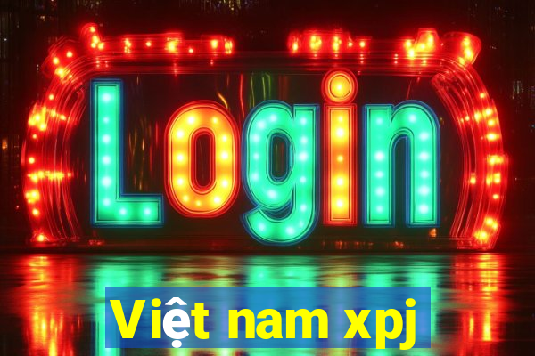 Việt nam xpj