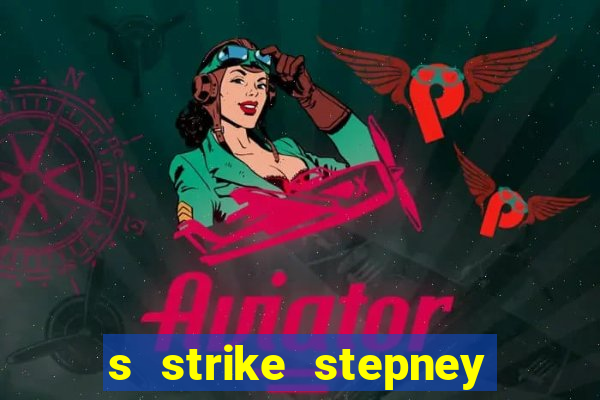 s strike stepney workers club