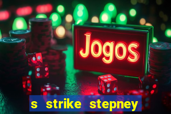 s strike stepney workers club