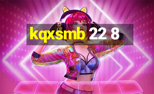 kqxsmb 22 8