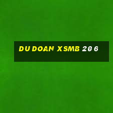 du doan xsmb 20 6