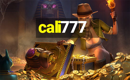 cali777