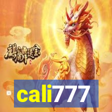 cali777