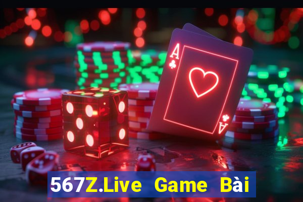 567Z.Live Game Bài 3 Cây Đổi Thưởng