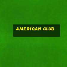 american club