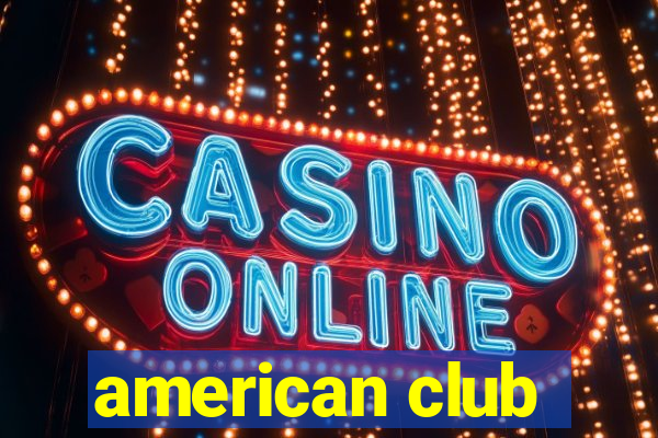 american club