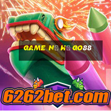 game nổ hũ go88