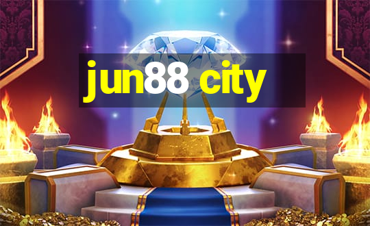 jun88 city