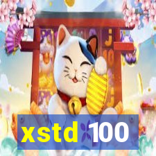 xstd 100