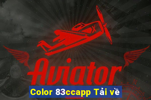 Color 83ccapp Tải về