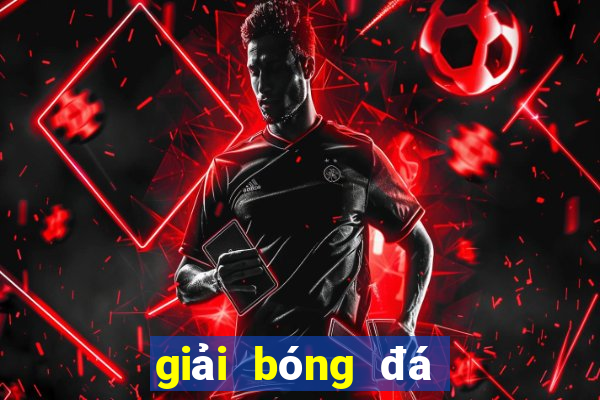 giải bóng đá club friendly