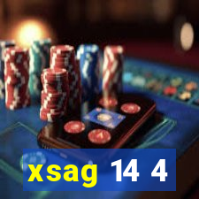 xsag 14 4