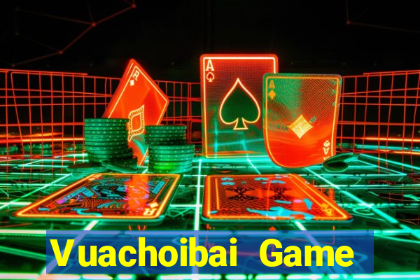 Vuachoibai Game Bài 365