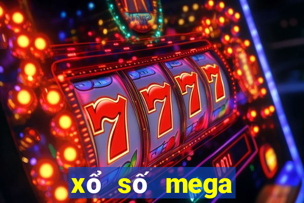 xổ số mega ngày 26 tháng 1