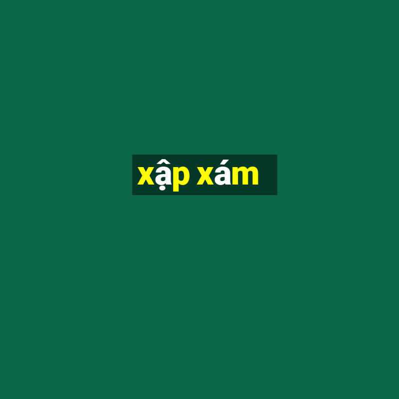 xập xám