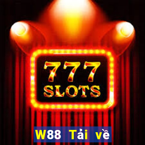 W88 Tải về Grand Slam