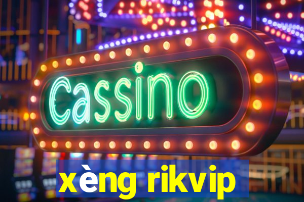 xèng rikvip