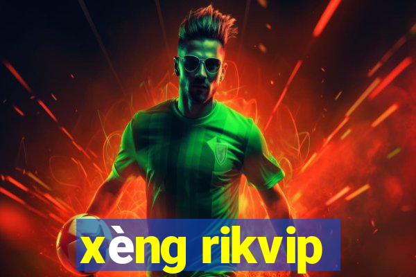 xèng rikvip