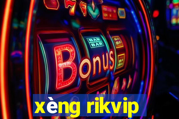 xèng rikvip