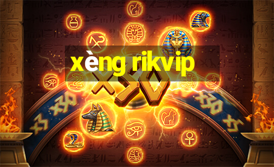 xèng rikvip