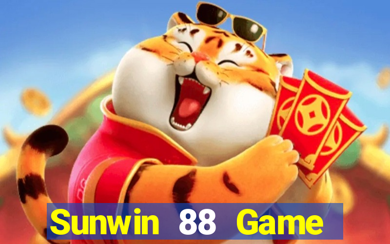 Sunwin 88 Game Bài Đổi Thưởng Trực Tuyến